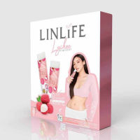 Linlife ลินไฟล์ โปรตีน เจลลี่ ทดแทนมื้ออาหาร บรรจุ 10ซอง