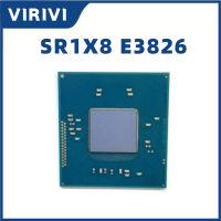 สินค้าทดสอบ100% ดีมาก SR1X8 E3826 Cpu Bga