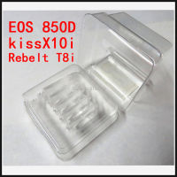 NEW Original For Canon EOS 850D kissX10i Rebelt T8i Focusing Screen Viewfinder Frosted Glass Camera Repair Spare Part Unit