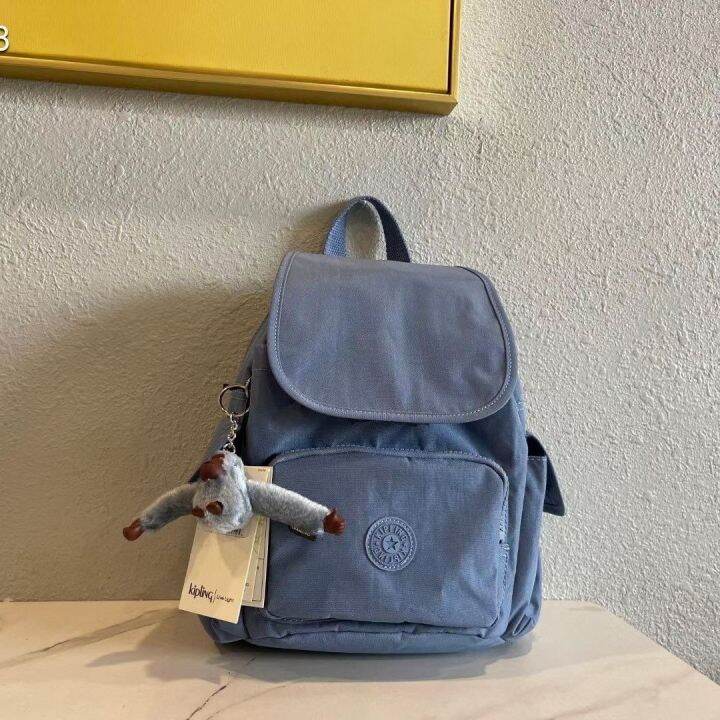 Special Offer A Clearance Kipling Backpack Bag Computer Baokaipu Lin
