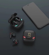 Tai Nghe Bluetooth Gaming HQ 10 - Độ Trễ Cực Thấp - Pin Trâu - Tương Thích Các Dòng Smartphone Và Máy Tính Bảng thumbnail
