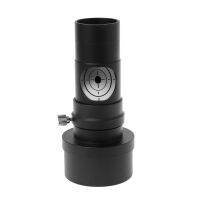 tt-1.25" Laser Collimator 2" Sleeve Adapter 7 Bright Level For Newtonian Reflector Telescope