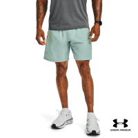 Under Armour UA Mens Launch SW 7 Shorts อันเดอร์ อาเมอร์ กางเกงออกกำลังกายขาสั้น สำหรับผู้ชาย