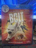 Bolt (โบลท์: ซูเปอร์โฮ่ง หัวใจเต็มร้อย) [Blu-ray]