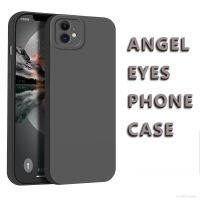 เคสไอโพน 11 เท่ๆ Case ซิลิคอนสี่เหลี่ยม กล้องเต็มตัว ป้องกันแผ่นดินไหว