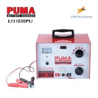 PUMA เครื่องชาร์จแบต เครื่องชาร์จแบต 24V 30A รุ่น L241030PU