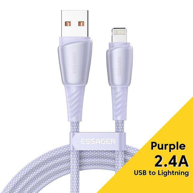 hot-ruxmmmlhj-566-essager-pd-20w-usb-c-สายสำหรับ-iphone-12-13-14-plus-pro-max-3a-fast-ชาร์จสายชาร์จสำหรับ-ipad-ข้อมูลสายไฟ0-5-1-2-3m