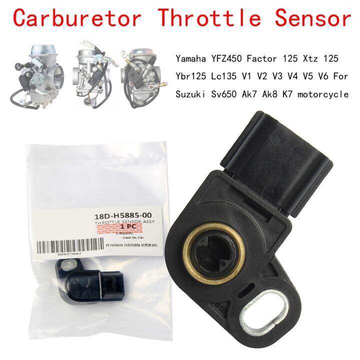 carburetor-throttle-sensor-for-yamaha-yfz450-factor-125-xtz-125-ybr125-lc135-v2-v3-v4-v5-v6-for-suzuki-sv650-ak7-ak8-k7-motorcyc