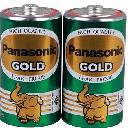 ขายยกกล่อง-panasonic-gold-size-d-pack-2-ก้อน-จำนวน-12-แพ็ค-24-ก้อน-ขนาด-1-5v-รุ่น-r20gt-2sl