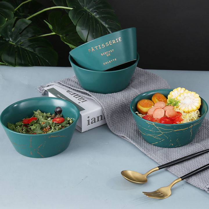 640ml-ceramic-bowl-fruit-salad-tray-noodle-solid-color-dream-nordic-theme-restaurant-serving-breakfast-vegetable-salad-bowl