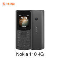 Nokia 110 4G รับประศูนย์ 1 ปี