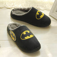 CWslippers บ้านรองเท้าผู้ชายบ้านตุ๊กตา Schinelo Masculino บ้านรองเท้าแตะคนรักผู้ชายผู้ใหญ่รองเท้าแตะผู้ชายรองเท้าฤดูหนาวขนรองเท้าแตะ