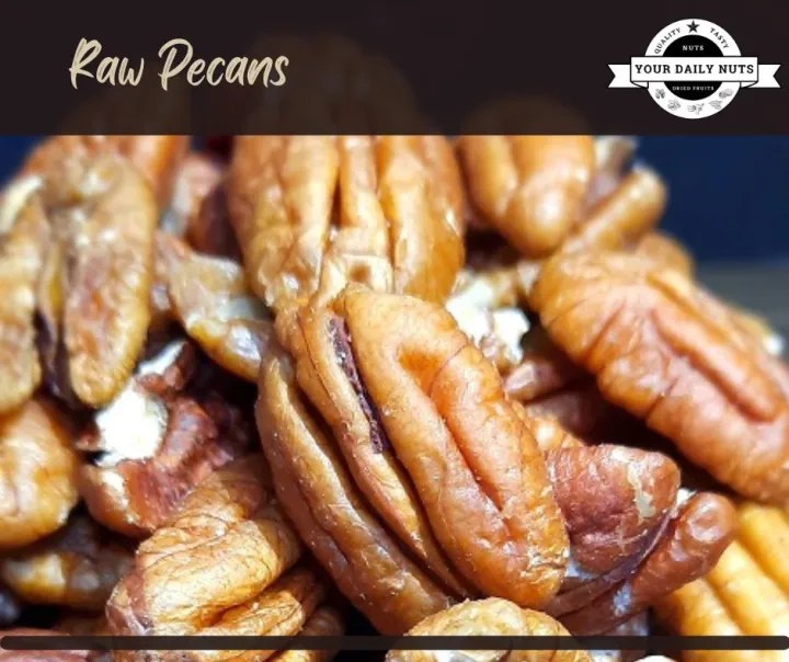 Raw Pecans Lazada PH