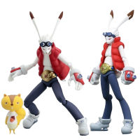 14เซนติเมตร FIGMA #81 King Kazuma อะนิเมะรูปสงครามฤดูร้อน Kazuma ikzawa รูปการกระทำ #83รักเครื่องหุ่นรุ่นตุ๊กตาของขวัญของเล่น