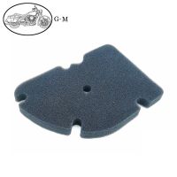 Motorcycle Air Filter Sponge For VESPA 125/200/250/300 GT/GTV/GTS MP3 125 250 300 X8 X9 X-EVO