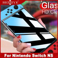 2 Pcs for nintendo switch เครื่อง Tempered Glass For Nintendo Switch NS For Nintend Switch Acceccories Screen Protector ฟิล์มกระจกนิรภัยเกรดพรีเมี่ยม