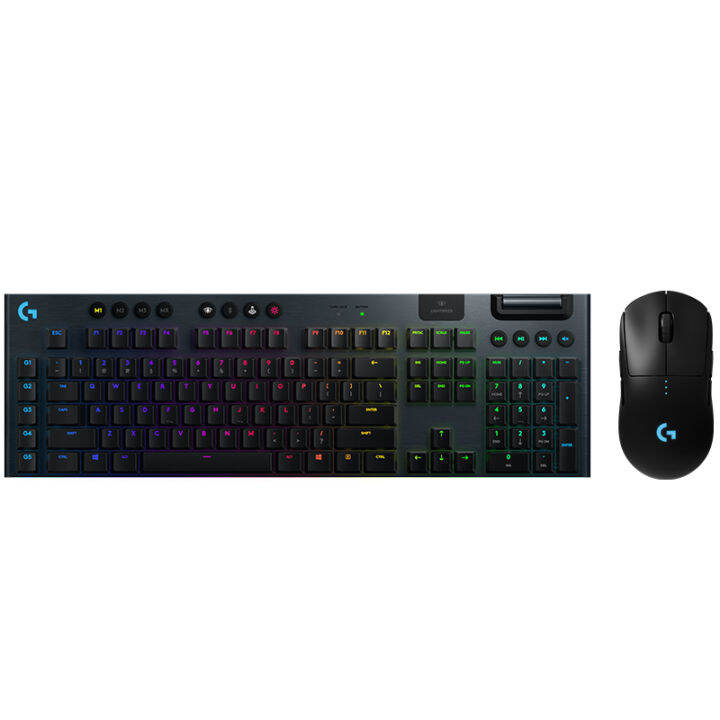 Official flagship store Logitech gpw wireless esports game mechanical ...