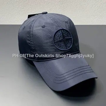 Logo Athletic Rock Hats for Men