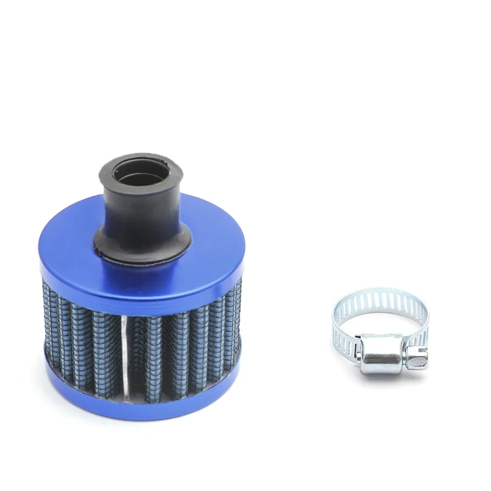 Small air online filter car