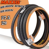 MAXXIS REKON ยางรถจักรยานสำหรับแข่งเส้นยางนอกยางจักรยานเสือภูเขา MTB 27.5 29 2.40 2.60 2.25