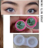 [สายละมุน]Mini ILin Kittykawaii คอนแทคเลนส์เกาหลี คอนแทคเลนส์ บิ๊กอาย bigeyes contactlens คอนแทคสายตา คอนแทคเลนส์สี