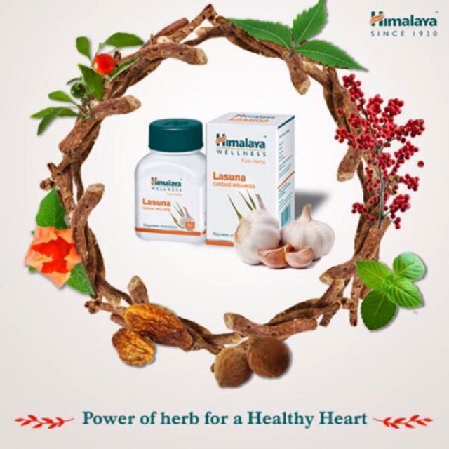 โปรโมชั่นลดราคา-himalaya-60-เม็ดกระเทียมสกัด-ช่วยลดแก๊สในกระเพาะอาหาร-ช่วยระบบเผาผลาญ-ลดโคเลสเตอรอล