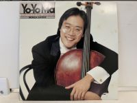 1LP Vinyl Records แผ่นเสียงไวนิล YO-YO MA/KREISTER PAGANINI (E15D90)