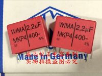 2020 hot sale 10pcs/20pcs Germany WIMA MKP4 400V 2.2UF 400V 225 P: 27.5mm Audio capacitor free shipping