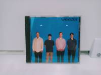 1 CD MUSIC ซีดีเพลงสากล weezer  (C7D64)