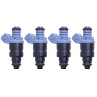 4PCS NEW 380Cc Injector Nozzle 0391511 13537574132 13530391511 Fuel Injector for MINI R52 R53 S JCW