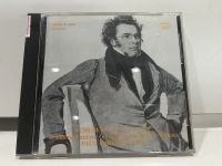 1   CD  MUSIC  ซีดีเพลง   MUSIC &amp; ARTS SCHUBERT: PIANO MUSIC    (C16C7)