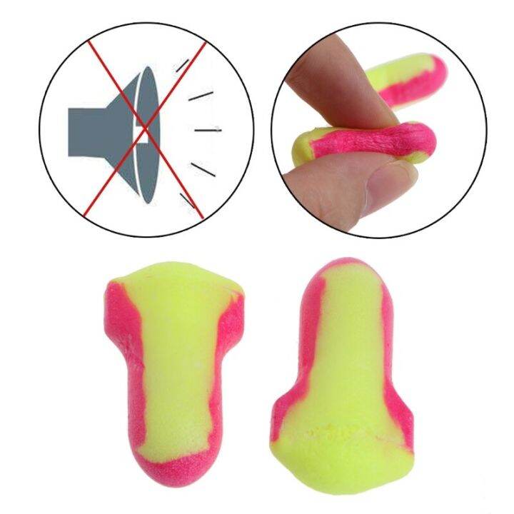 10-pairs-disposable-soft-foam-earplugs-sleeping-travel-work-ear-protection-snore-proof-sleep-ear-protector-no-cords