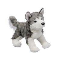 Douglas LOBO HUSKY ตุ๊กตาสุนัขฮักสกี้ โลโบ