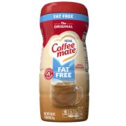 Bột kem sữa pha cafe Nestle Coffee Mate The Original Fat Free hộp 425gr