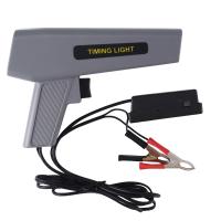 12V Timing Light Digital Display Inductive Car Petrol Engine Ignition Timing Strobe Lamp Detector Auto Detection