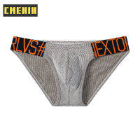 CMENIN ผ้าฝ้ายสะโพกยกชายเซ็กซี่ชุดชั้นในชายกางเกง Innerwear ซาตินกางเกง Jockstrap กางเกงผู้ชาย Tanga U กระเป๋า