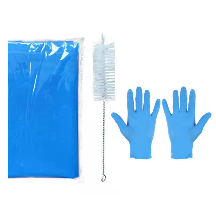 Split Air Conditioner Cleaning Kit,Mini Split Cleaning Kit,Waterproof