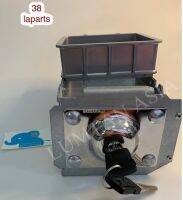 (LTA00038)กล่องรับเหรียญเครื่องซักผ้า Model RX