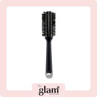 [THE GLAM] GHD Natural Bristle Radial Brush Size 2