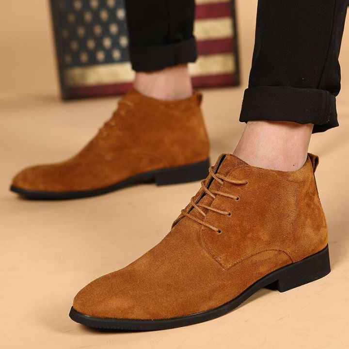 top-boots-for-men-business-chukka-mens-boots-high-top-casual-shoes-outdoor-leather-mens-winter-shoes-male-black-grey-2019