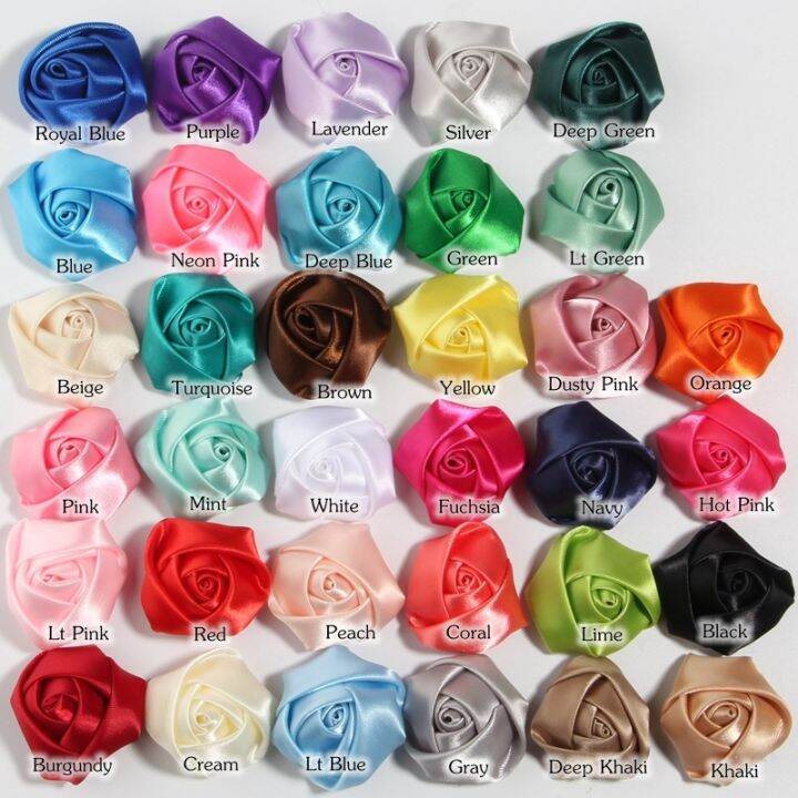 cw-10pcs-3-6cm-1-4-quot-artificial-fabric-flowersapplique-weddingbride-hair-veilheadwear-decoration-hot