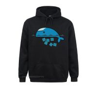 Dead Docker Dev Devops Programming Mens Crazy Crewneck Hoodie Percent Cotton Oversized Clothes Size XS-4XL