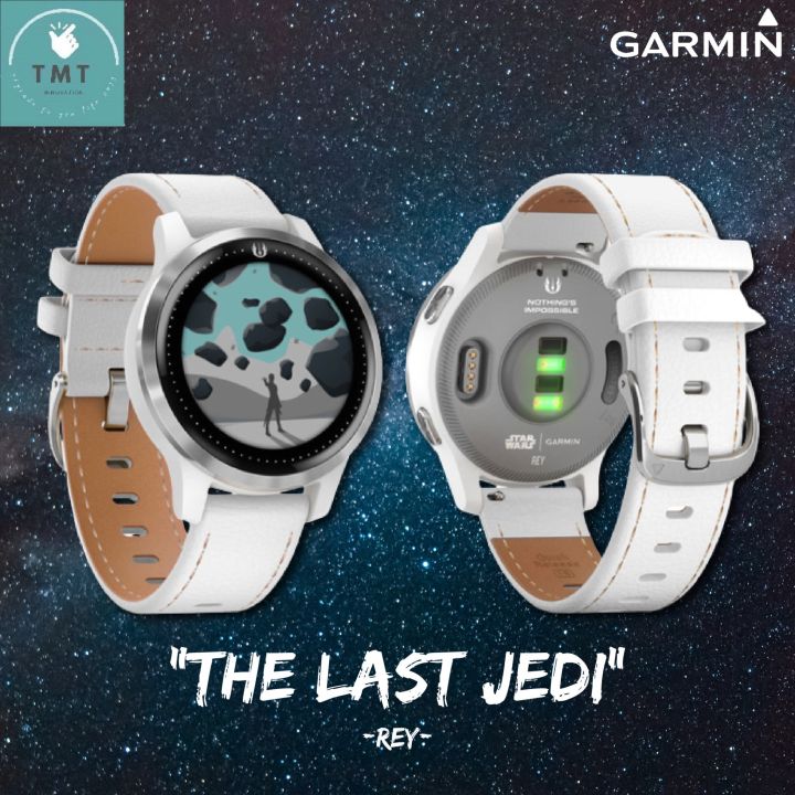 garmin-star-wars-vivoactive-4-นาฬิกาออกกำลังกาย-มี-gps-รุ่น-legacy-saga-ดีไซน์สุดเท่-รับประกันศูนย์ไทย-1ปี