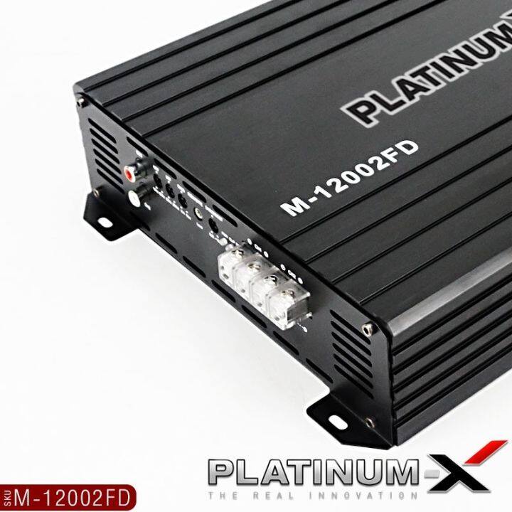 platinum-x-เพาเวอร์แอมป์-บราซิล-นวัตกรรมแอมป์ที่ทรงพลัง-เพาเวอร์ขับซับ-ใช้งานได้หลากหลาย-brazil-amp-แอมป์รถ-เพาเวอร์รถ-เครื่องเสียงรถยนต์-12002fd