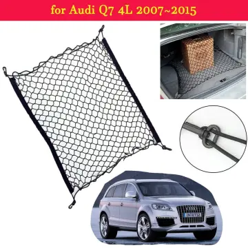 Audi q7 deals storage accessories