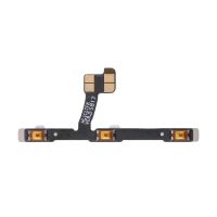 แพรสวิทซ์พาวเวอร์ Huawei P20 Pro แพรเพิ่มเสียงลดเสียง Power Button Flex Cable Volume Button For Huawei P20 Pro