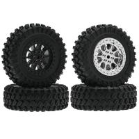 【hot】ஐ◕ C14 C24 C34 B14 B24 D90 MN98 MN99S 70mm Rubber Tire Tyre Upgrade Parts Accessories