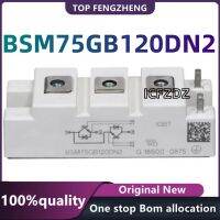 hot❈  100 New BSM75GB120DN2 Components