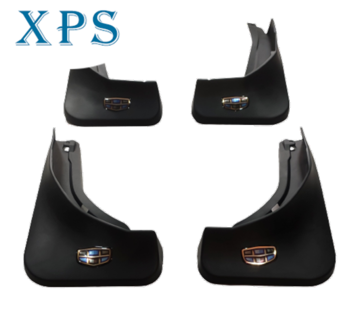 Xupaishine Mudguards For Geely Okavango Fender Front Rear Mud Flaps Guard Splash Car