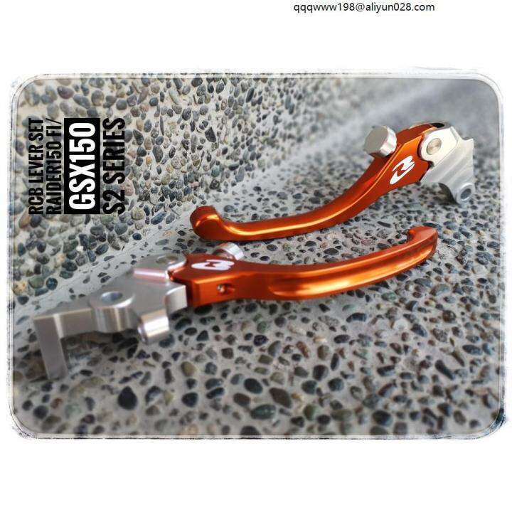 lever brembo Levers replacement tool Levers hp RCB HANDLE LEVER SET S2